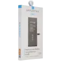 Replacement Battery For iPhone 16e / 17e (AmpSentrix Basic)