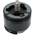 Motor For DJI Mavic 3 / Mavic 3 Pro (Used OEM Pull:Grade A) (White)