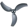 Propeller For DJI Avata 2 (Used OEM Pull: Grade A) (Orientation A)