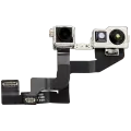 Front Camera For iPhone 16e (Original Used)