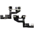 Front Camera For iPhone 16e (Original Used)
