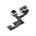 Front Camera For iPhone 16e (Original Used)