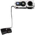 Front Camera For iPhone 16 Pro (Original Used)