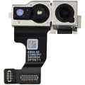 Front Camera For iPhone 16 Plus (Original Used)