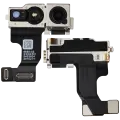 Front Camera For iPhone 16 Plus (Original Used)