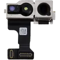 Front Camera For iPhone 16 (Original Used)