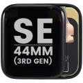 OLED Assembly For Watch Series SE (3rd Gen) (44MM) (Used OEM Pull Grade B)