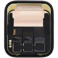 OLED Assembly For Watch Series SE (3rd Gen) (40MM) (Used OEM Pull Grade B)