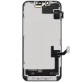 OLED Assembly For iPhone 17e / 16e With Light Sensor Flex Cable (Used OEM Pull: Grade A)