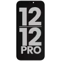 OLED Assembly For iPhone 12 / 12 Pro (Used OEM Pull: Grade A)