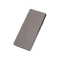 OLED Assembly With Frame For Samsung Galaxy S21 Ultra 5G (Aftermarket Plus) (120Hz) (Phantom Black)