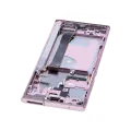 OLED Assembly With Frame For Samsung Galaxy Note 20 Ultra 5G (Aftermarket Plus) (120Hz) (Mystic Bronze)