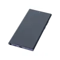 OLED Assembly With Frame For Samsung Galaxy Note 20 Ultra 5G (Aftermarket Plus) (120Hz) (Mystic Black)