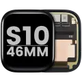OLED Assembly For Watch Series 10 / 11 (46MM) (OEM Pull: Grade A)