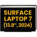 LCD Assembly With Digitizer For Microsoft Surface Laptop 7 13.8" (Refurbished) (LG version)