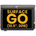 LCD Assembly With Digitizer For Microsoft Surface Go (1824 / 1825) (Refurbished) (All Colors)