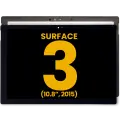 LCD Assembly With Digitizer For Microsoft Surface 3 10.8" (1645 / 1657) (Refurbished)