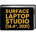 LCD Assembly With Digitizer For Microsoft Surface Laptop Studio (1964) (Refurbished)