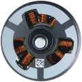 Motor For DJI Air 3 (Used OEM Pull: Grade A) (White)