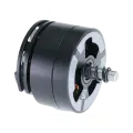 Motor For DJI Air 3 (Used OEM Pull: Grade A) (White)