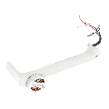 Left Front Arm For DJI Mini 4 Pro (Used OEM Pull: Grade A)