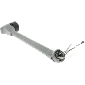 Left Rear Arm For DJI Air 3 (Used OEM Pull: Grade A)