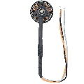 Motor For DJI Avata 2 (Used OEM Pull: Grade A)