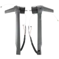 Right Front B Rear Arm For DJI Mavic 3 (Used OEM Pull: Grade A)