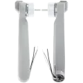 Right Rear Arm For DJI Air 2 (Used OEM Pull: Grade A)
