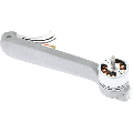 Left Rear Arm For DJI Air 2S (Used OEM Pull: Grade A)