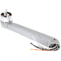 Left Rear Arm For DJI Air 2S (Used OEM Pull: Grade A)