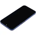 OLED Assembly With Frame For Nothing Phone (2a) (Refurbished) (Blue)