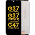 LCD Assembly Without Frame For Motorola Moto G37 (XT2625 / 2026) / G37 Power (XT2625 / 2026) / G47 (XT2625 / 2026) (Refurbished) (All Colors)