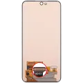 OLED Assembly Without Frame For Samsung Galaxy A37 5G (A376 / 2026) (Refurbished) (All Colors)