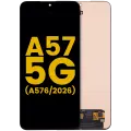 OLED Assembly Without Frame For Samsung Galaxy A57 5G (A576 / 2026) (Refurbished) (All Colors)