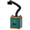 TBK-618 Fume Extractor / Smoke Purifier (TBK) (110V / North American)
