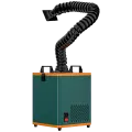 TBK-618 Fume Extractor / Smoke Purifier (TBK) (110V / North American)