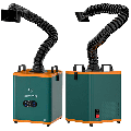 TBK-618 Fume Extractor / Smoke Purifier (TBK) (110V / North American)