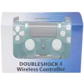 DoubleShock 4 Wireless Controller For Playstation 4 (Alpine Green)