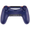 DoubleShock 4 Wired Controller For Playstation 4 (Sunset Orange)