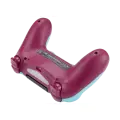 DoubleShock 4 Wired Controller For Playstation 4 (Berry Blue)