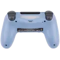 DoubleShock 4 Wired Controller For Playstation 4 (Titanium Blue)