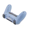 DoubleShock 4 Wired Controller For Playstation 4 (Titanium Blue)