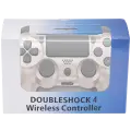 DoubleShock 4 Wired Controller For Playstation 4 (Rose Gold)