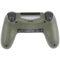 DoubleShock 4 Wireless Controller For Playstation 4 (Green Camo)