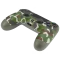 DoubleShock 4 Wireless Controller For Playstation 4 (Green Camo)