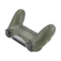DoubleShock 4 Wireless Controller For Playstation 4 (Green Camo)