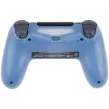 DoubleShock 4 Wired Controller For Playstation 4 (Blue Camo)