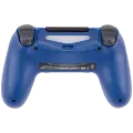 DoubleShock 4 Wireless Controller For Playstation 4 (Blue)