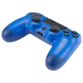 DoubleShock 4 Wireless Controller For Playstation 4 (Blue)